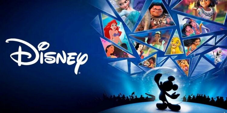 Mejores 8 páginas web para amantes de Disney