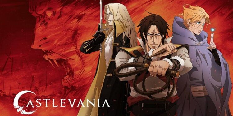Mejores animes basados en videojuegos