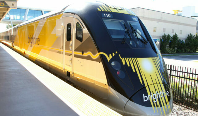 Miami: tren a Orlando inicia venta de tiquetes con tarifas desde US$79