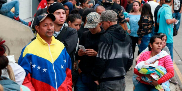 Migraciones: Desde hoy los extranjeros en el Perú podrán beneficiarse con la amnistía de multas