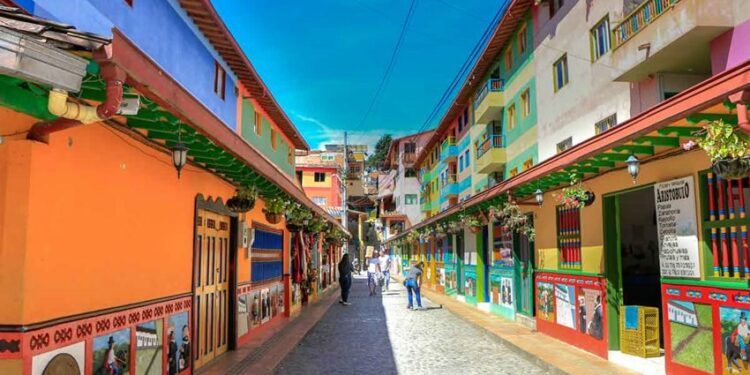 Mincomercio invita a entidades municipales a postularse como mejores pueblos para el turismo rural 2 | MINCIT