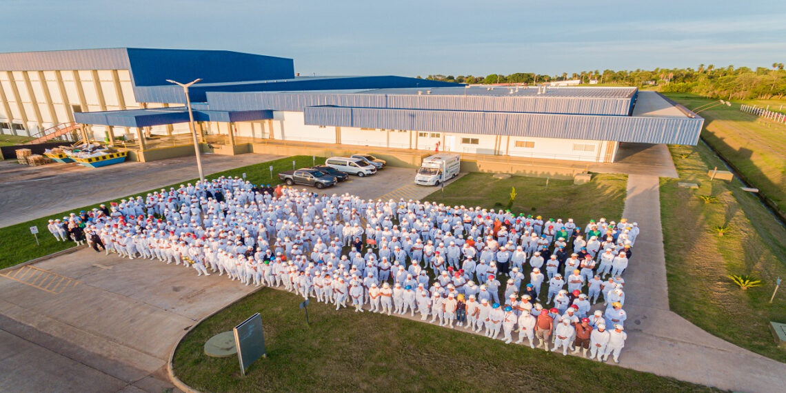 Minerva Foods avanza en rating de compromiso con proveedores | Economía y Finanzas