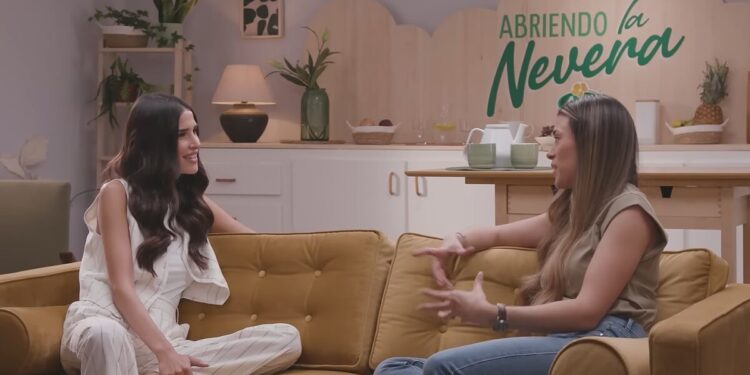 "Muchas personas se alimentan por supervivencia, pero disfrutar de la comida es muy importante"