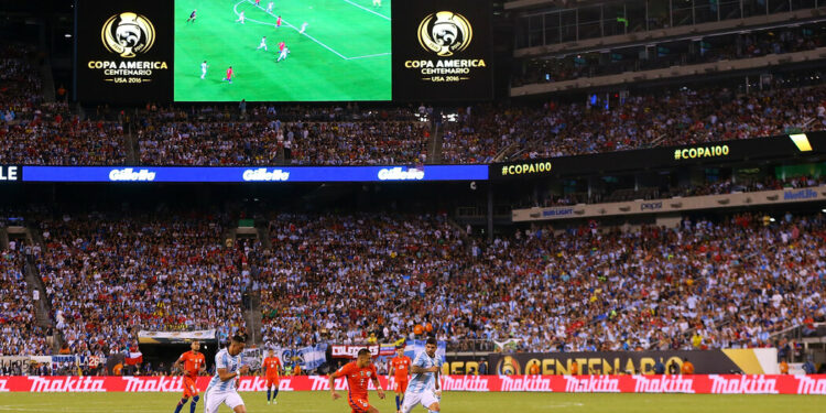 Mundial 2026: ¿Dónde se jugará la final? Hay 3 candidatos