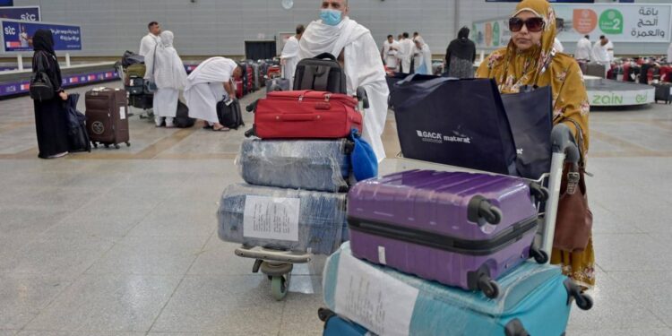 Musulmanes británicos consideran elevados del precios del Hayy (Peregrinación)