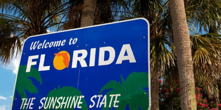 NAACP emite un aviso de viaje en respuesta a políticas regresivas en Florida – Telemundo Tampa (49)