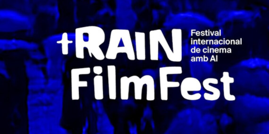Nace en BCN el primer festival de cine hecho con IA de Europa