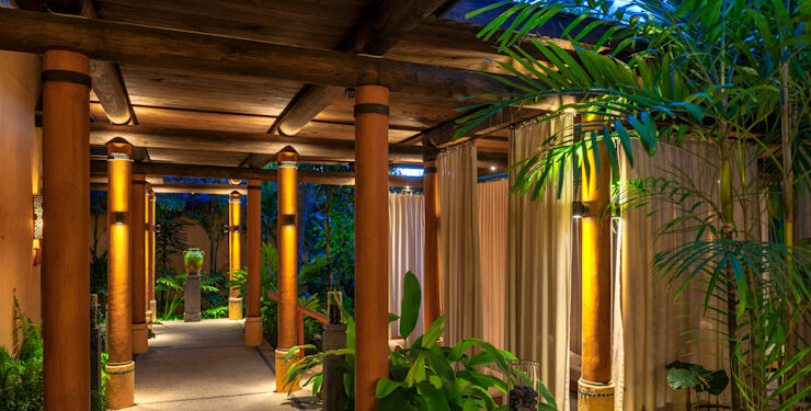 Nakawé, el nuevo resort de lujo de Grupo MAG en Nicaragua