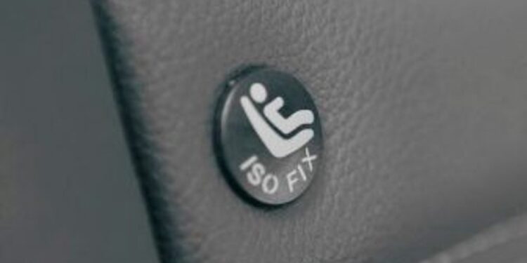 Nissan ofrece 7 tips de seguridad para viajes con niños