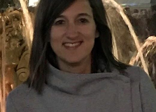 Saray Ceballos Saenz