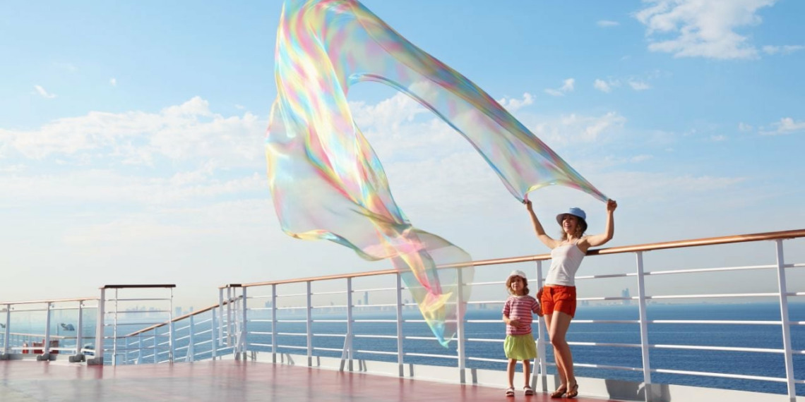 Nuestro Bucket List: 7 viajes para hacer con mamá