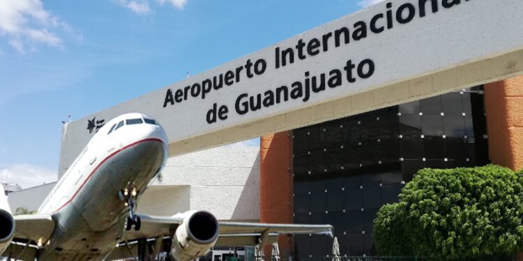 Nuevas rutas en Aeropuerto Internacional del Bajío; cuáles son Grupo Milenio