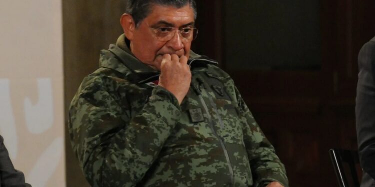 “Nunca he ido a Europa, solamente conozco París”, Cresencio Sandoval desmintió viajes en plan vacacional