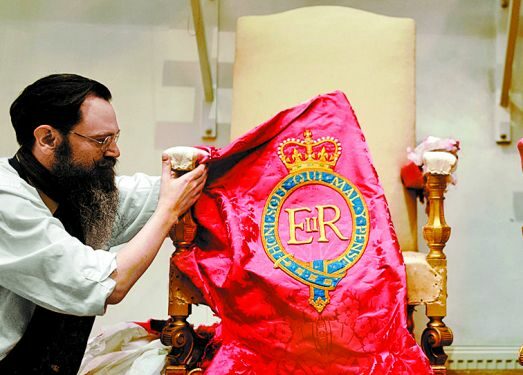 Ofrecen viajes para la coronación de Carlos III hasta en 20mil dólares Grupo Milenio