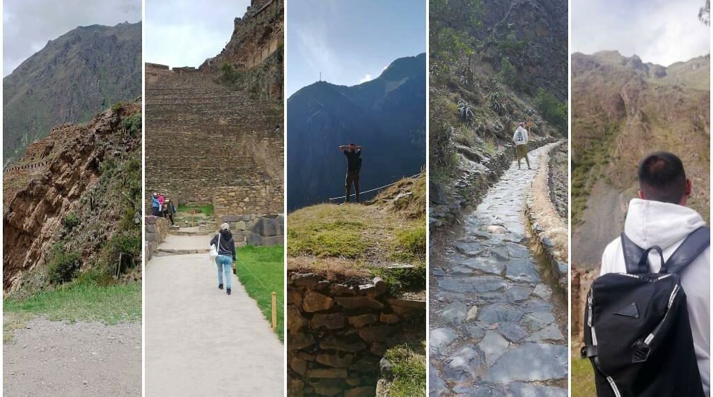 Ollantaytambo: el destino perfecto para los amantes del trekking