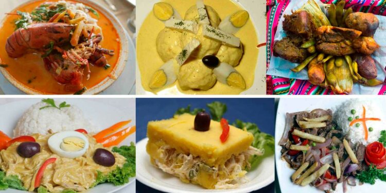 Orgullo nacional! Lima es reconocida como la mejor ciudad de América Latina para comer