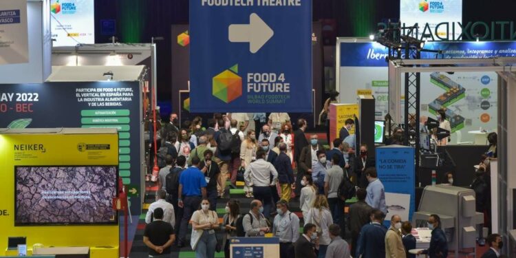 Países como Brasil, Japón, Singapur, Polonia, Suiza o España presentarán sus estrategias y planes de acción en sostenibilidad alimentaria en F4F  Expo Foodech