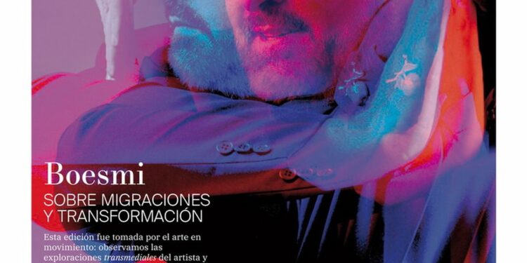 Pausa, viajes y transformaciones