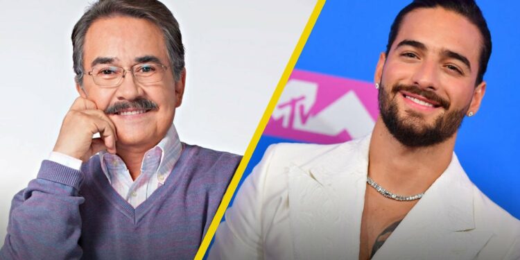 Pedrito Sola cuenta cómo hizo realidad la canción 'Felices los 4' de Maluma - Noticias de series