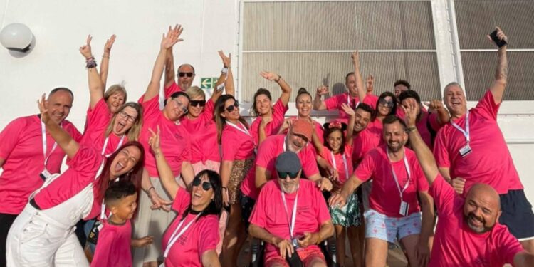 Piensa Travel, especialistas en organizar viajes grupales