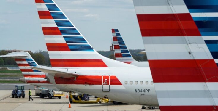 Pilotos de American Airlines votan a favor de huelga Grupo Milenio