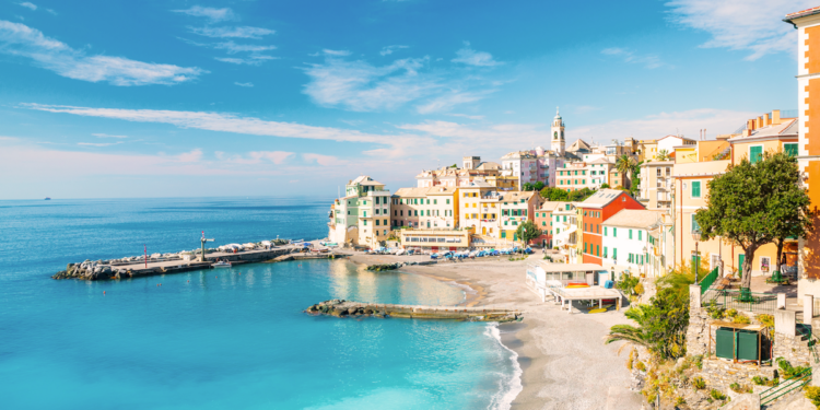 Playas de Europa que son un verdadero paraíso