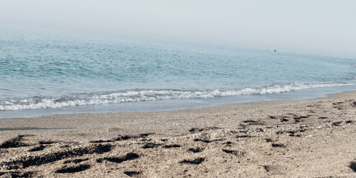 Playas sin olas en Colima para viajar con niños pequeños