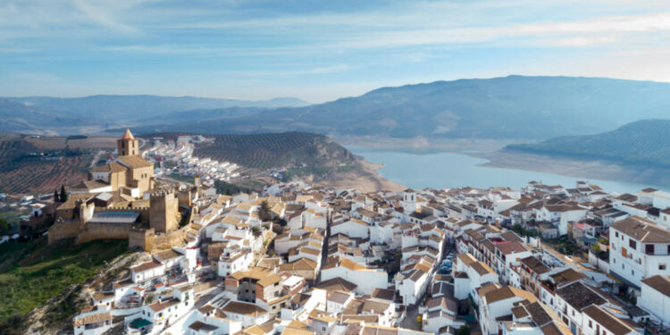 Por qué este pueblo de Córdoba es perfecto para descubrirlo en lo que queda de mayo