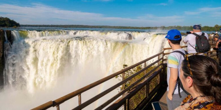 Previaje Turismo