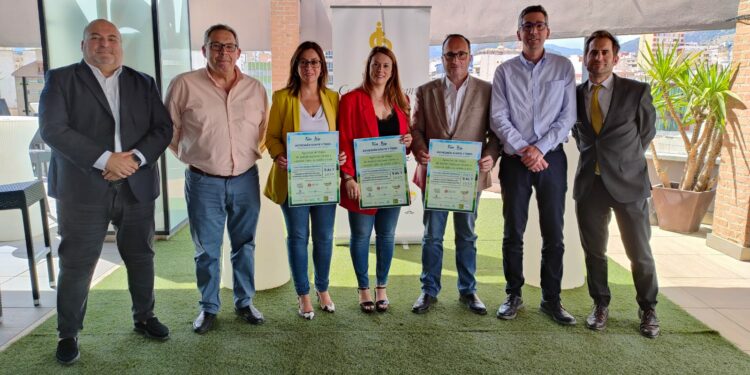 Primer Fam Trip Privado de la provincia para agencias de viajes