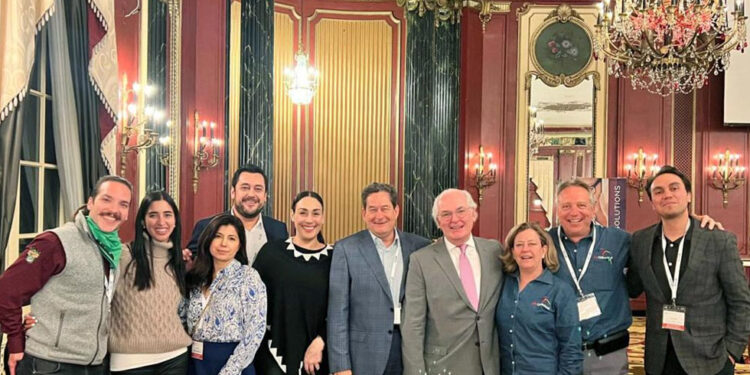 Promociona atractivos turísticos de Chihuahua en Chicago