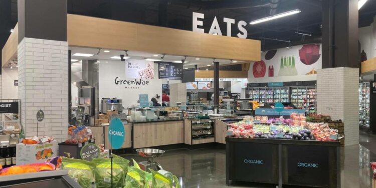 Publix cambió GreenWise por el supermercado tradicional