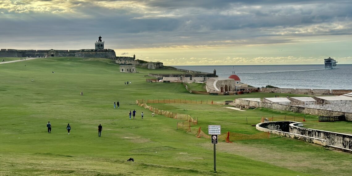Puerto Rico: qué planes ofrece esta isla de Estados Unidos - Viajar - Vida