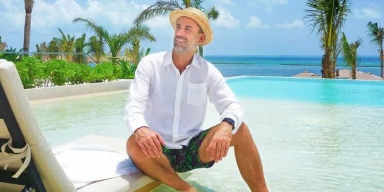“Experto en hoteles”: quién es el argentino al que le pagan por conocer las suites más lujosas del mundo