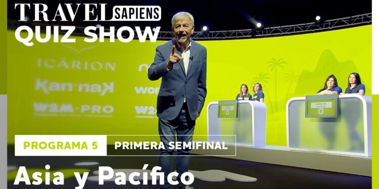 Quinto programa del concurso formativo de W2M: primera gran semifinal | Noticias de Video, VIDEOS