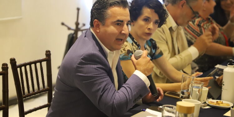 REFLEXIONA SECTUR, SMAOT Y SECTOR TURÍSTICO ANTE LAS AFECTACIONES DEL CAMBIO CLIMÁTICO