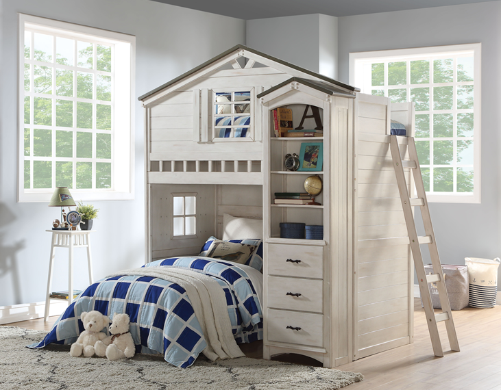 Ideas para crear espacios infantiles de ensueño con muebles de diseño