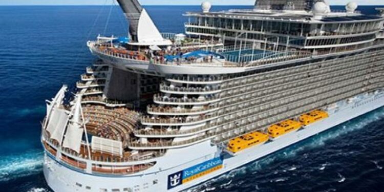 Radio Habana Cuba | Compañía de cruceros mejora estrategia ambiental en el Caribe