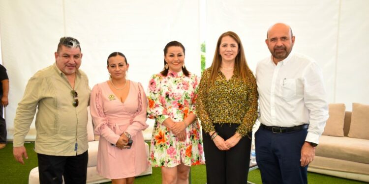 Realiza Silao primer encuentro de negocios con proveedores del segmento de romance – Boletines Dependencias