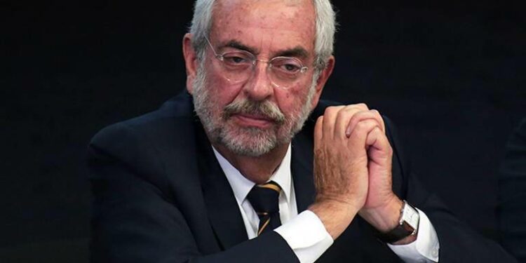 Rector de la UNAM niega costosos viajes y gastos; es ‘grotesco e inverosímil’, afirma Graue