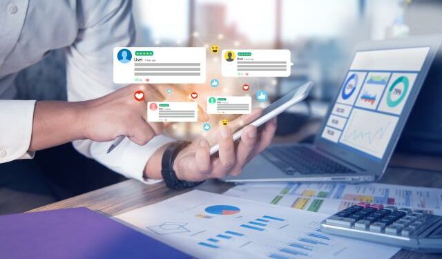 Redes sociales necesarias para una empresa emergente
