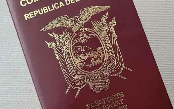 Registro Civil abre este sábado 20 de mayo para emisión de pasaportes: ¿a quiénes atenderá?