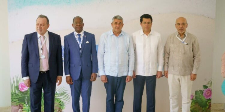República Dominicana lidera la rápida recuperación turística a nivel mundial, según la OMT