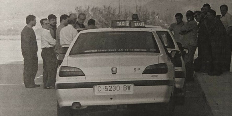 Pesquero 1998