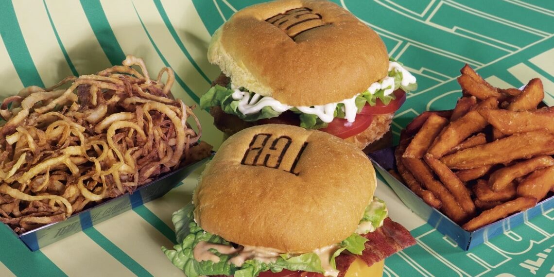 Restalia pone el plant-based en el asador con L´Otra