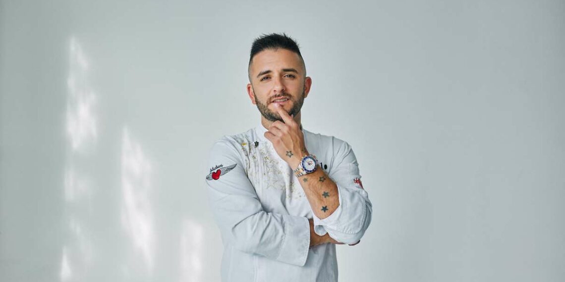 Restaurante El Cielo Miami renueva su estrella Michelin, en Washington D.C.