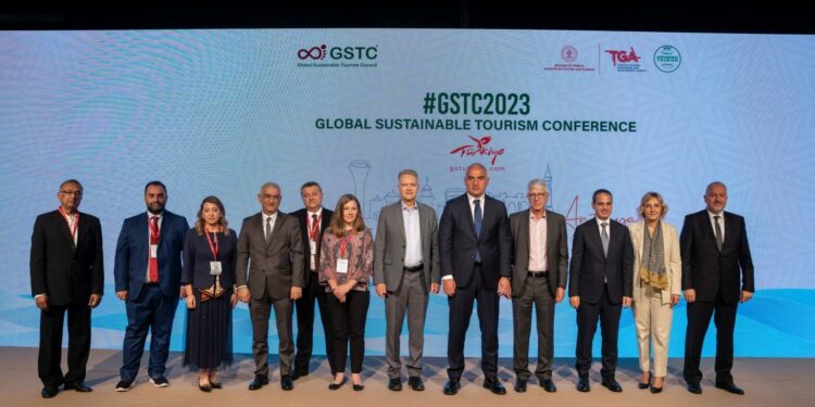Reunió la Conferencia Global de Turismo Sostenible a representantes de 51 paises » ¡ Uniendo al Caribe !