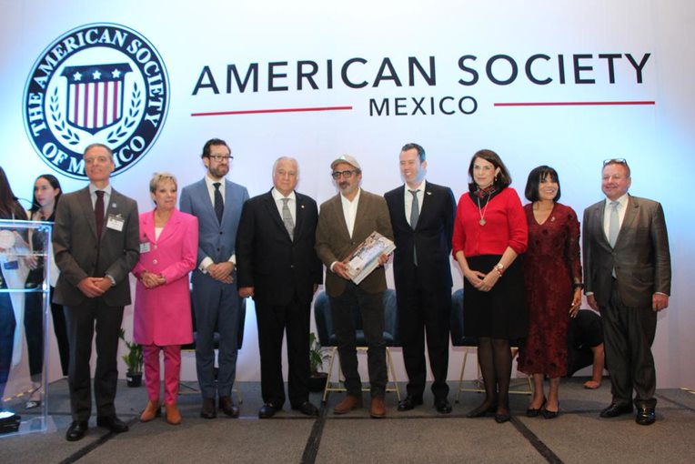 Turismo, importante actividad que une naciones y detona el crecimiento de las sociedades