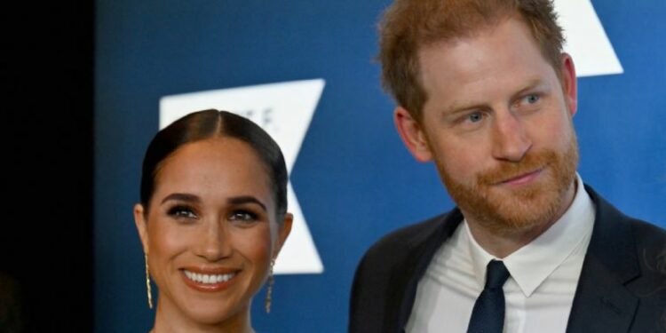 meghan y harry