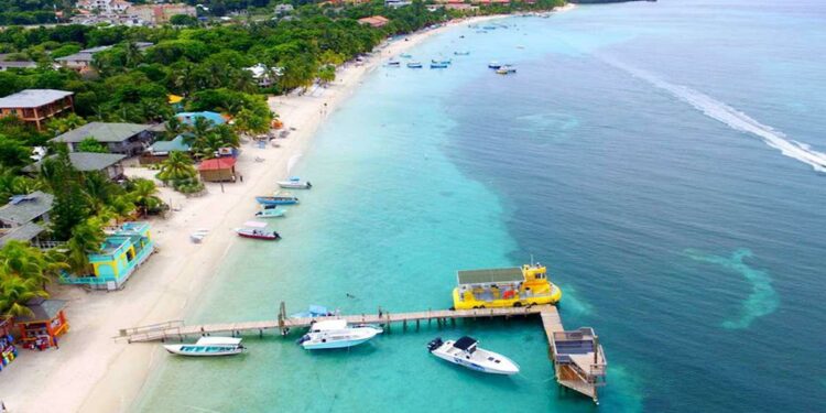 Roatán recibe nominación en World Travel Awards - Hondudiario
